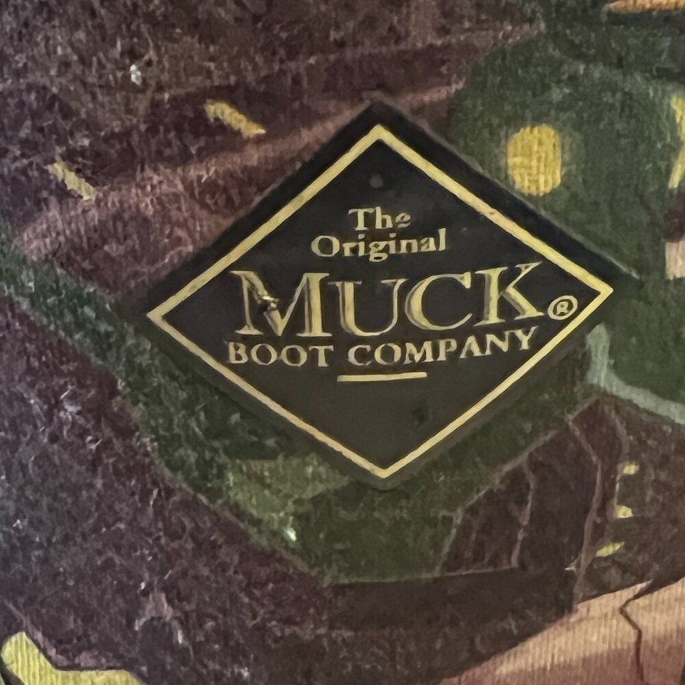 Boys Muck Boots - Picture 6 of 6